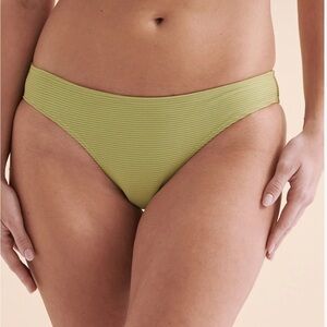 Billabong Tanlines Lowrider Bikini Bottom